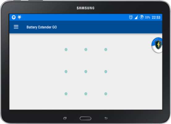 Play Battery Extender GO - Keep Your Screen Awake 