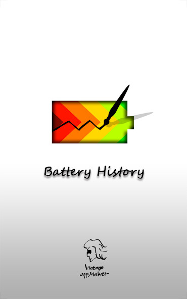 Play APK Battery history  and enjoy Battery history with UptoPlay com.psw.batteryToast