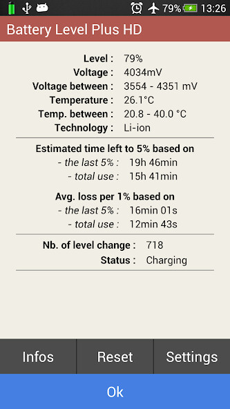 Play APK Battery Level Plus HD Lite and enjoy Battery Level Plus HD Lite with UptoPlay com.wilcorp.BatteryLevelLite Play APK Battery Level Plus HD Lite and enjoy Battery Level Plus HD Lite with UptoPlay com.wilcorp.BatteryLevelLite