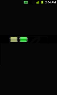 Play Battery notification & widget 
