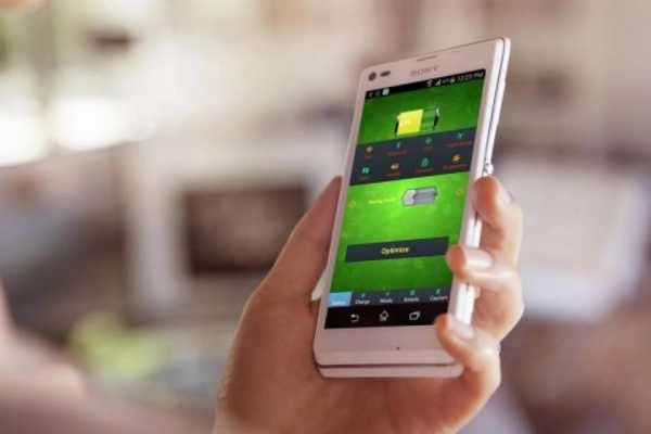 Play Battery Saver - Power Doctor 