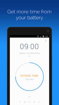 Play Battery Time Saver & Optimizer Play Battery Time Saver & Optimizer