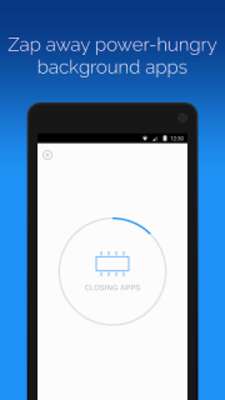 Play Battery Time Saver & Optimizer Play Battery Time Saver & Optimizer
