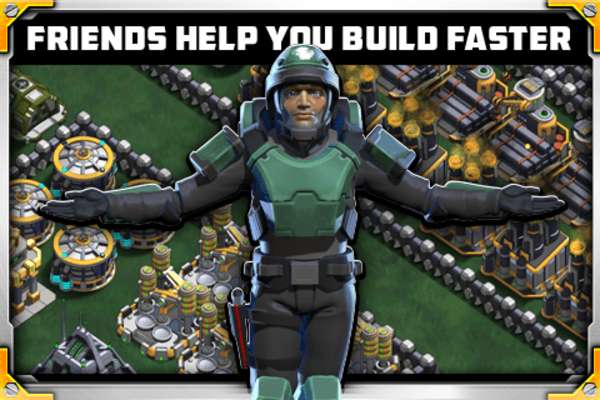 Play Battle Command! 