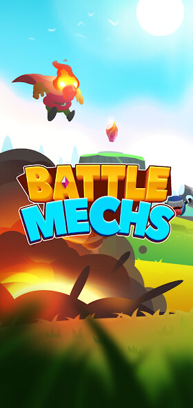 Play Battle Mechs 