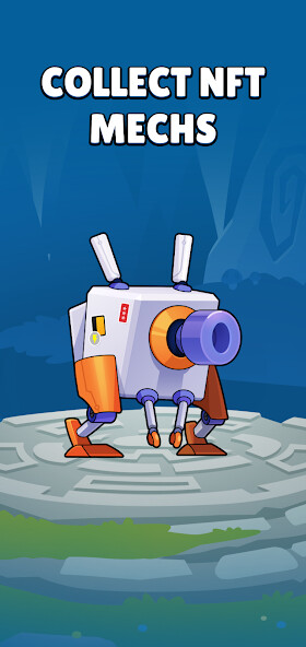 Play Battle Mechs 