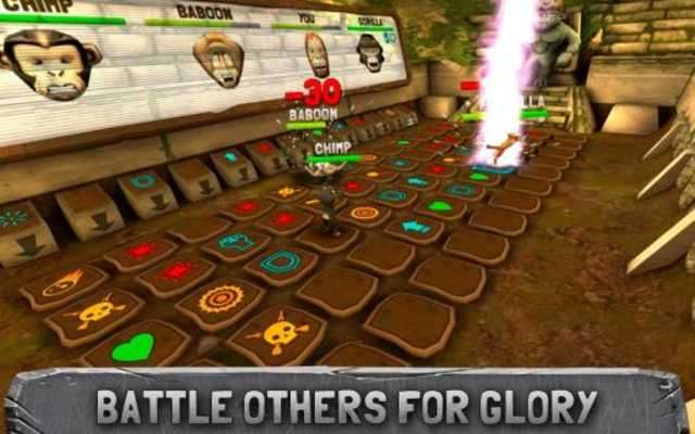 Play Battle Monkeys Multiplayer Play Battle Monkeys Multiplayer