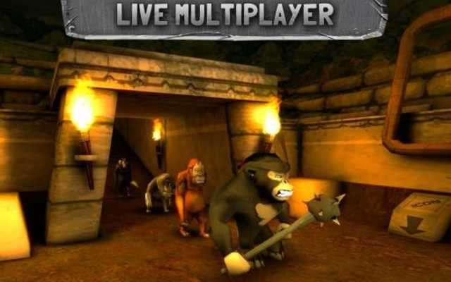 Play Battle Monkeys Multiplayer Play Battle Monkeys Multiplayer