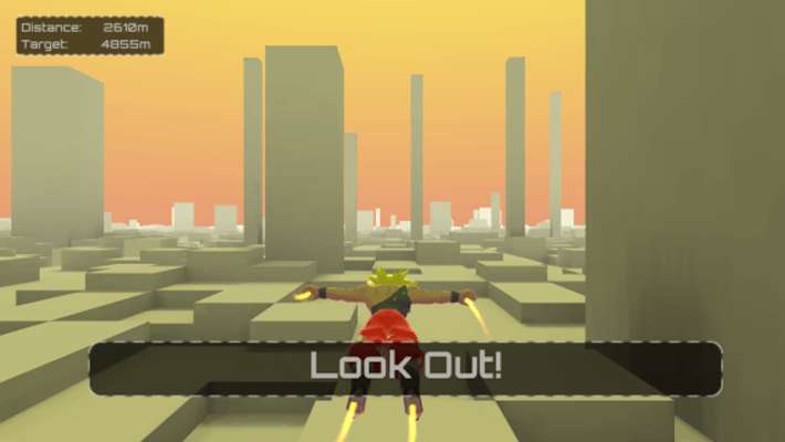 Play Battle of Saiyan Adventure 