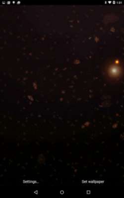 Play Battlestation: Space Wallpaper 