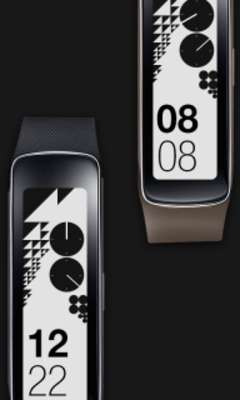 Play Bauhaus Clock 