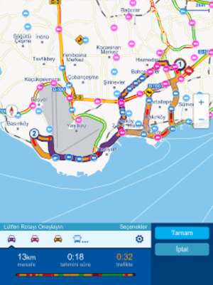 Play İBB Yol Gösteren 