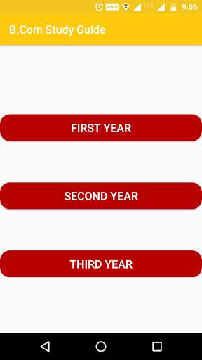 Play APK B.Com Study Guide  and enjoy B.Com Study Guide with UptoPlay com.software.aj.bcomstudyguide