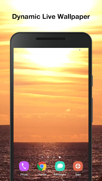 Play Beach Live Wallpaper 