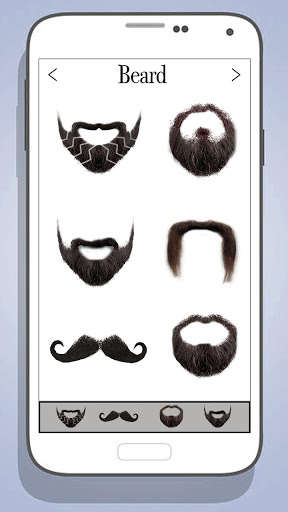 Play APK Beard Camera Editor  and enjoy Beard Camera Editor with UptoPlay com.mendone.beard