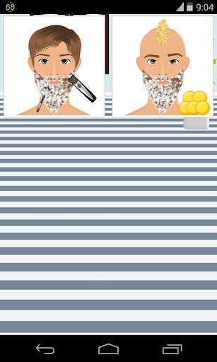 Play APK beard salon game and enjoy beard salon game with UptoPlay com.beardSalonGames Play APK beard salon game and enjoy beard salon game with UptoPlay com.beardSalonGames