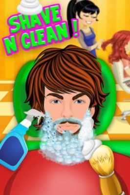 Play Beard Salon Play Beard Salon