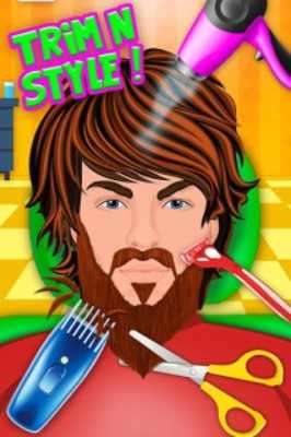 Play Beard Salon Play Beard Salon