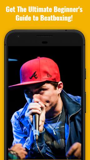 Play APK Beatbox Lessons Guide  and enjoy Beatbox Lessons Guide with UptoPlay com.Beatbox.Rap.Techniques.Lessons