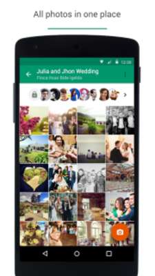 Play Beatter - Share photos 