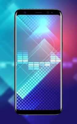 Play Beautiful Abstract Wallpapers HD 