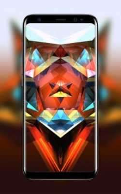 Play Beautiful Abstract Wallpapers HD 