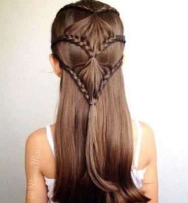 Play Beautiful Girl Hairstyle 