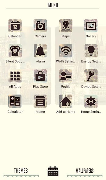 Play APK Beautiful Prague +HOME Theme  and enjoy Beautiful Prague +HOME Theme with UptoPlay jp.co.a_tm.android.plus_kotopuraha