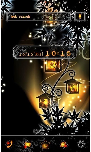 Play APK Beautiful Wallpaper Lanterns  and enjoy Beautiful Wallpaper Lanterns with UptoPlay jp.co.a_tm.android.plus_gensoutou