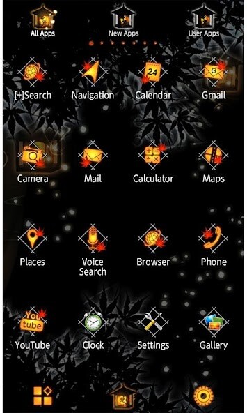 Play APK Beautiful Wallpaper Lanterns  and enjoy Beautiful Wallpaper Lanterns with UptoPlay jp.co.a_tm.android.plus_gensoutou