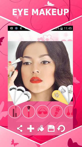 Play APK Beauty Plus Face Selfie  and enjoy Beauty Plus Face Selfie with UptoPlay com.beauty.youcammakeup