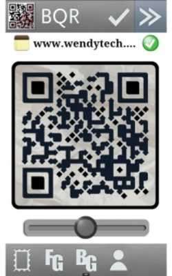 Play BeautyQR - QR code generator 