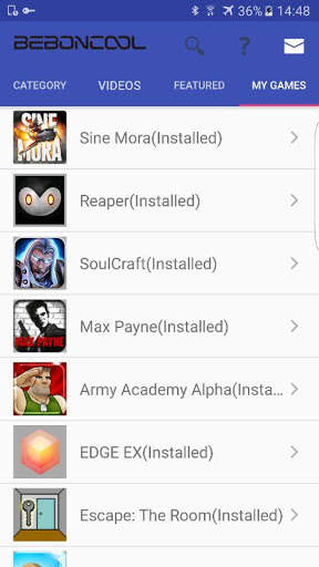 Play APK BEBONCOOL GAMEPAD V1.0  and enjoy BEBONCOOL GAMEPAD V1.0 with UptoPlay com.bebooncool.gamepad