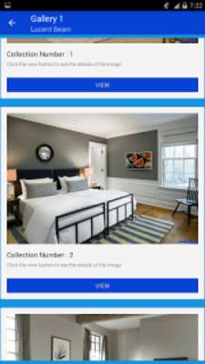 Play Bedroom Colors Design Ideas 