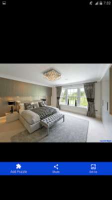 Play Bedroom Colors Design Ideas 