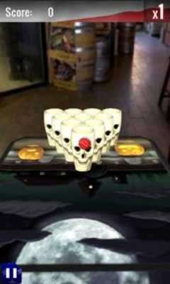 Play Beer Pong HD Free 