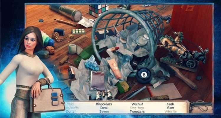 Play Behind the Reflection Play Behind the Reflection