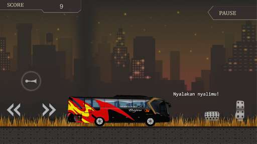 Play APK Bejeu Bus Indonesia Telolet  and enjoy Bejeu Bus Indonesia Telolet with UptoPlay com.kingdomapp.bejeu