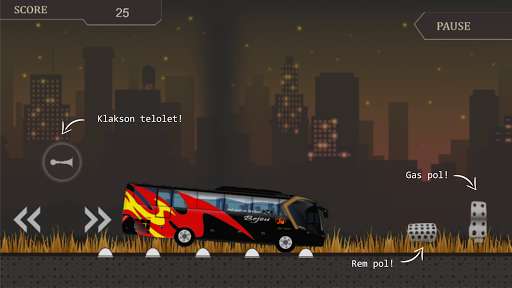 Play APK Bejeu Bus Indonesia Telolet  and enjoy Bejeu Bus Indonesia Telolet with UptoPlay com.kingdomapp.bejeu