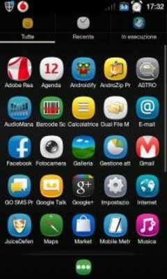 Play Belle Theme for GO Launcher EX Play Belle Theme for GO Launcher EX