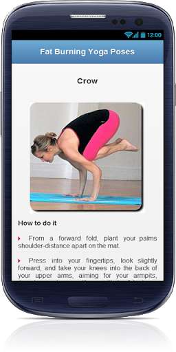 Play APK Belly Fat Burning Yoga Workout  and enjoy Belly Fat Burning Yoga Workout with UptoPlay fat.burning.yoga.workout