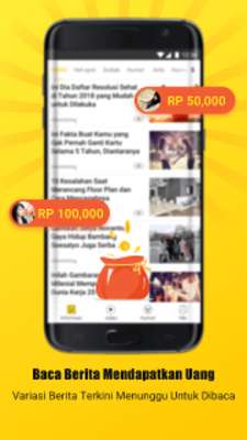 Play Berita saku – Buat Membaca Lebih Berarti 