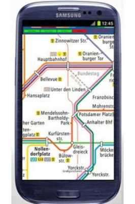 Play Berlin S Bahn U Bahn Tram Maps Play Berlin S Bahn U Bahn Tram Maps