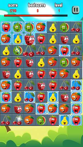 Play APK Berries Crush - Match 3  and enjoy Berries Crush - Match 3 with UptoPlay com.riobma.berriescrush