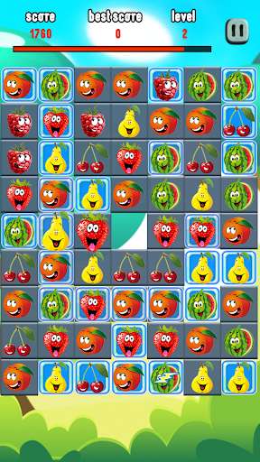 Play APK Berries Crush - Match 3  and enjoy Berries Crush - Match 3 with UptoPlay com.riobma.berriescrush