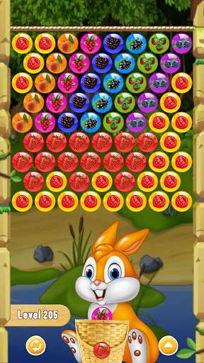 Play APK Berries Farm  and enjoy Berries Farm with UptoPlay com.riobma.berriesfarm