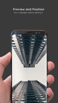 Play Best 4K Wallpapers for Android PRO Play Best 4K Wallpapers for Android PRO