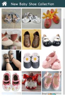 Play Best Baby Shoes Collection 