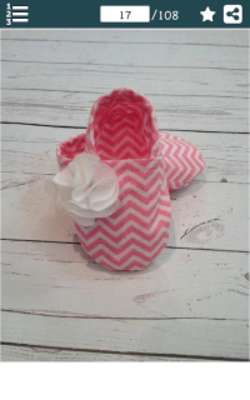 Play Best Baby Shoes Collection 