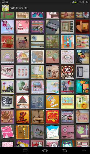 Play APK Best Birthday Card Ideas  and enjoy Best Birthday Card Ideas with UptoPlay droids1.prasad.des.birthcard